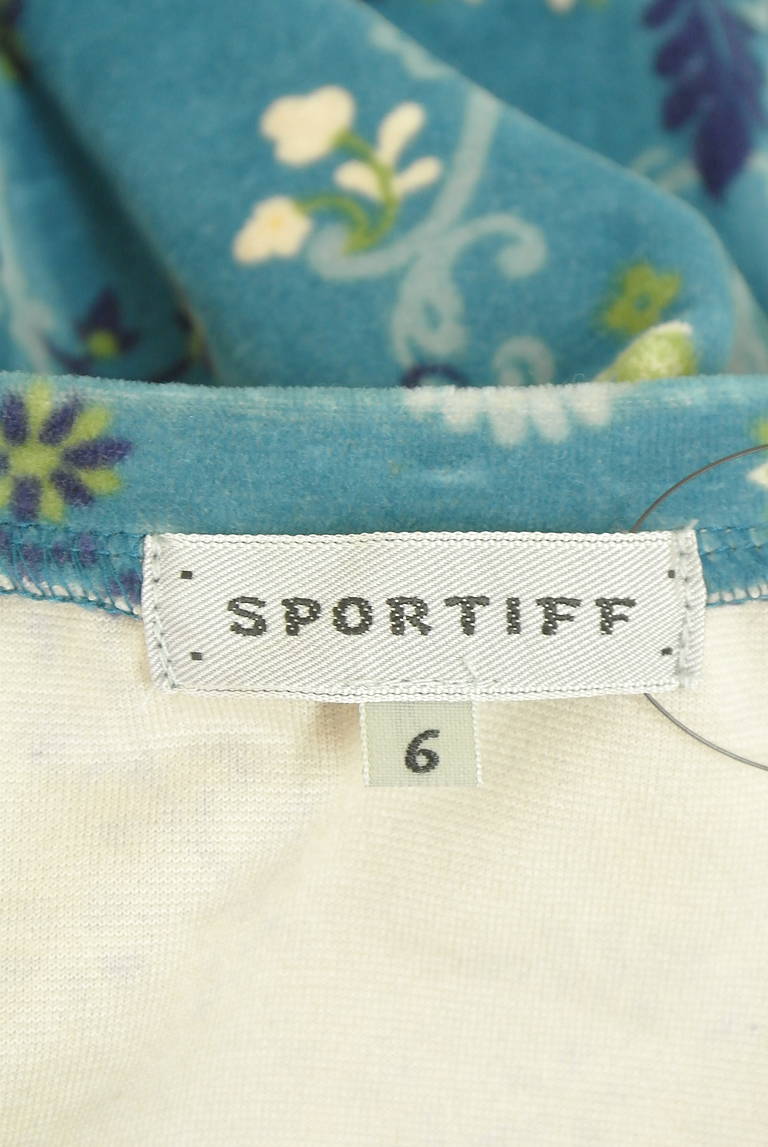 sportiff（スポーティフ）の古着「商品番号：PR10330257」-大画像6