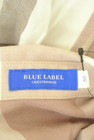 BLUE LABEL CRESTBRIDGE（ブルーレーベル・クレストブリッジ）の古着「商品番号：PR10330260」-6
