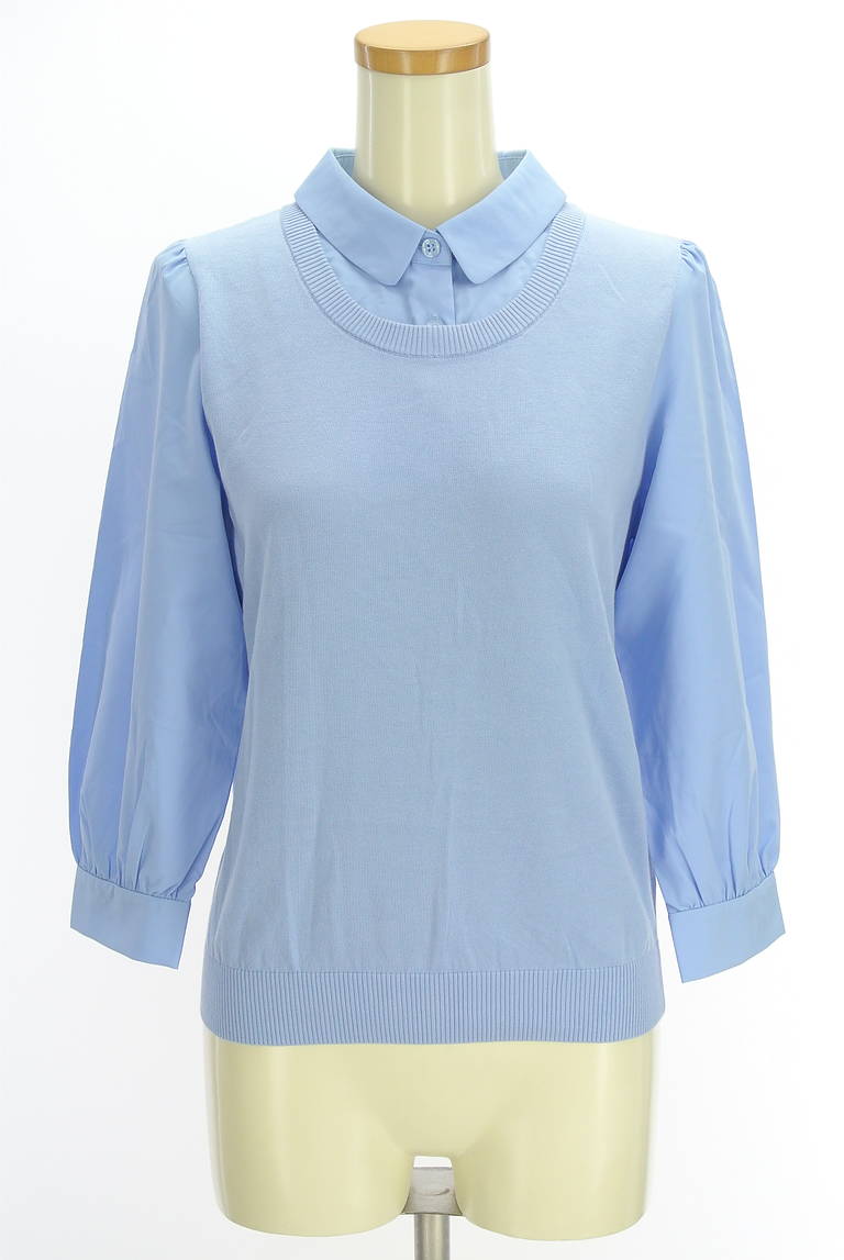 BLUE LABEL CRESTBRIDGE（ブルーレーベル・クレストブリッジ）の古着「商品番号：PR10330261」-大画像1