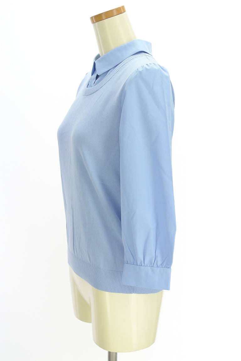 BLUE LABEL CRESTBRIDGE（ブルーレーベル・クレストブリッジ）の古着「商品番号：PR10330261」-大画像3