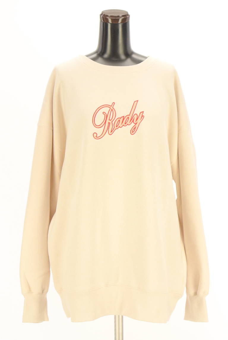 Rady（レディ）の古着「商品番号：PR10330265」-大画像1