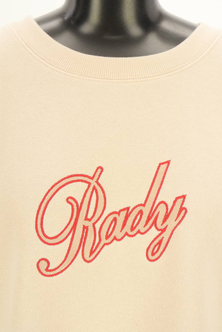 Rady（レディ）の古着「商品番号：PR10330265」-大画像4