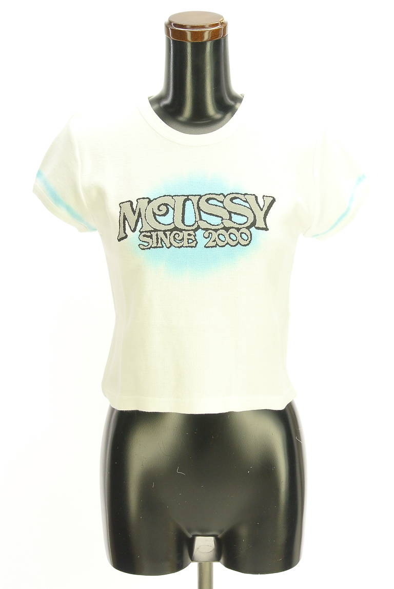 MOUSSY（マウジー）の古着「商品番号：PR10330270」-大画像1