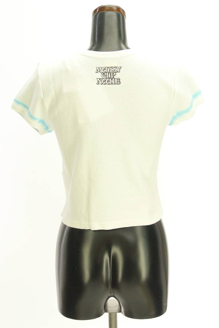 MOUSSY（マウジー）の古着「商品番号：PR10330270」-大画像2