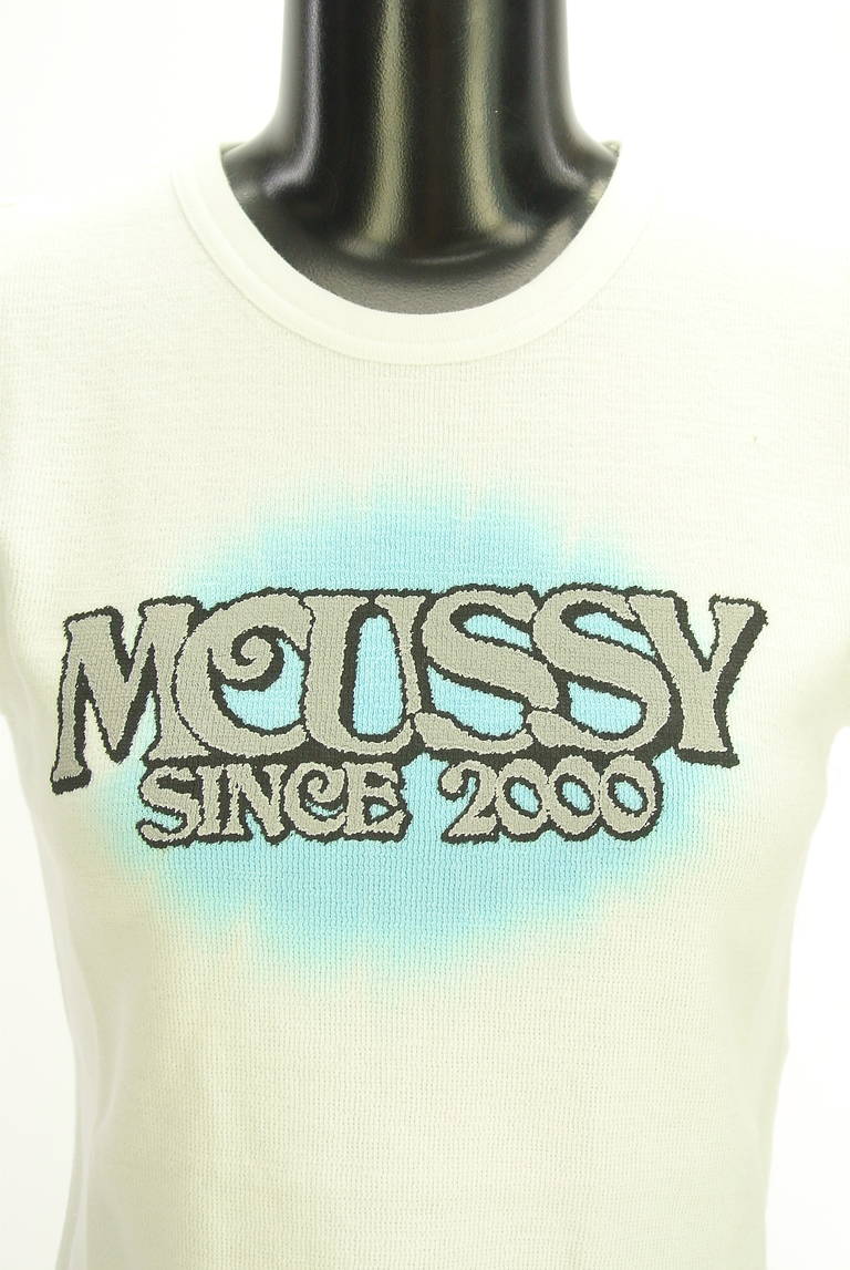 MOUSSY（マウジー）の古着「商品番号：PR10330270」-大画像4