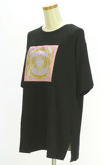 Rady（レディ）の古着「フロントプリントTシャツ（Ｔシャツ）」大画像３へ