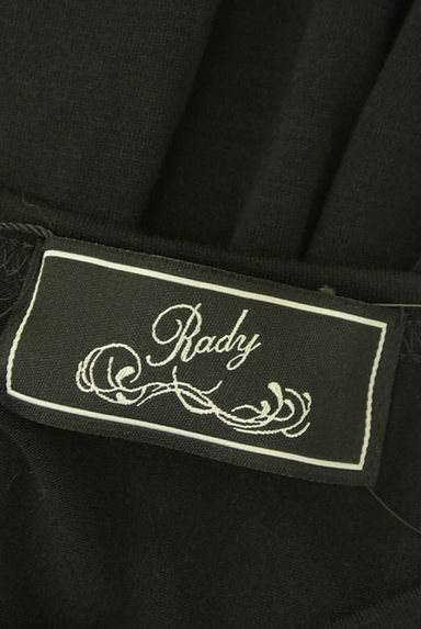 Rady（レディ）トップス買取実績のブランドタグ画像