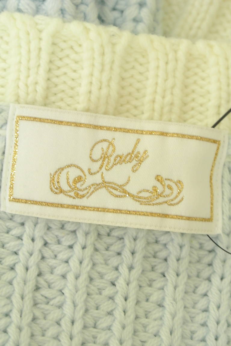 Rady（レディ）の古着「商品番号：PR10330273」-大画像6