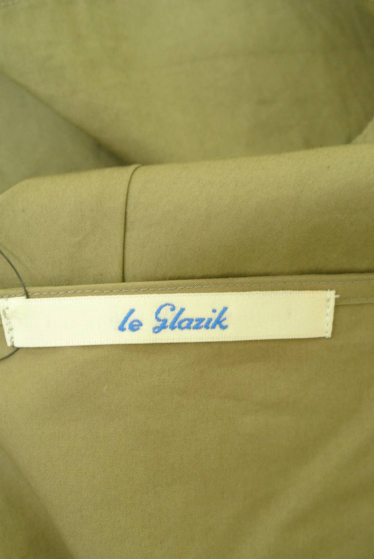 LE GLAZIK（ルグラジック）の古着「商品番号：PR10330277」-大画像6