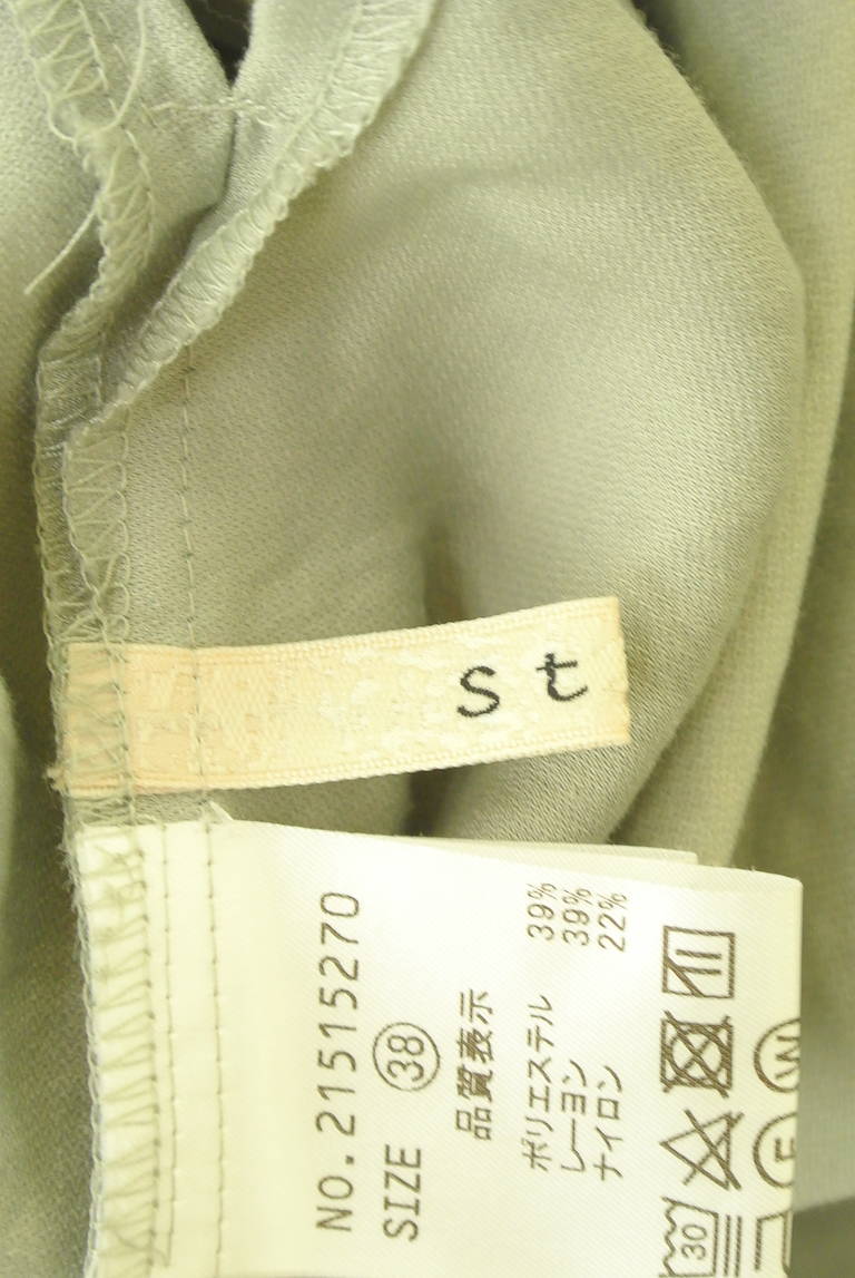 Stola.（ストラ）の古着「商品番号：PR10330286」-大画像6