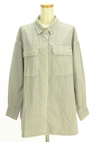 Stola.（ストラ）シャツ買取実績の前画像