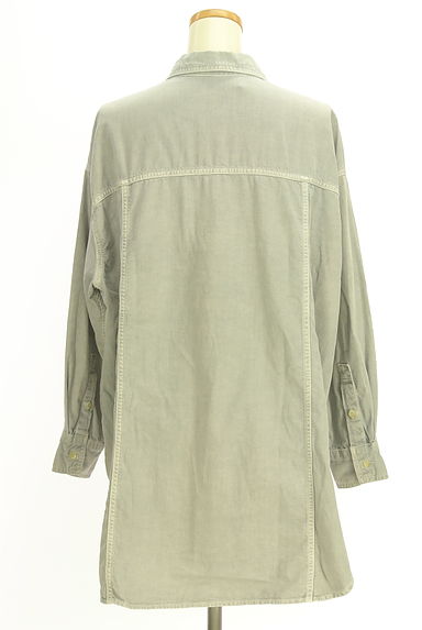 Stola.（ストラ）シャツ買取実績の後画像
