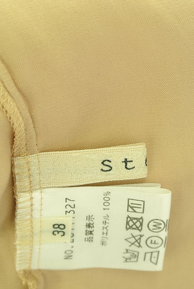 Stola.（ストラ）トップス買取実績のブランドタグ画像