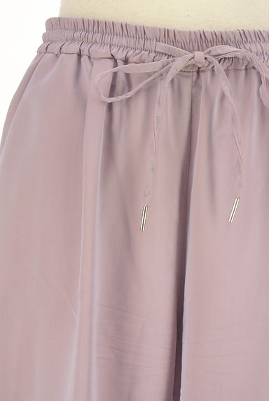 Stola.（ストラ）の古着「セミワイド艶パンツ（パンツ）」大画像４へ