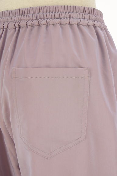 Stola.（ストラ）の古着「セミワイド艶パンツ（パンツ）」大画像５へ