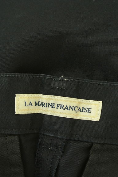 LA MARINE FRANCAISE（マリンフランセーズ）の古着「テーパードパンツ（パンツ）」大画像６へ