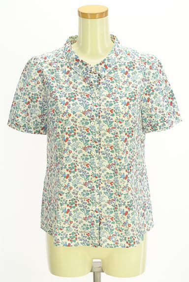 NIMES（ニーム）シャツ買取実績の前画像