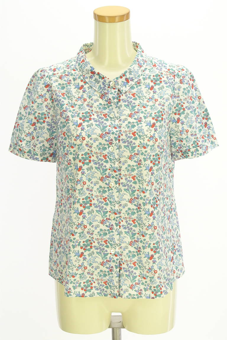NIMES（ニーム）の古着「商品番号：PR10330308」-大画像1