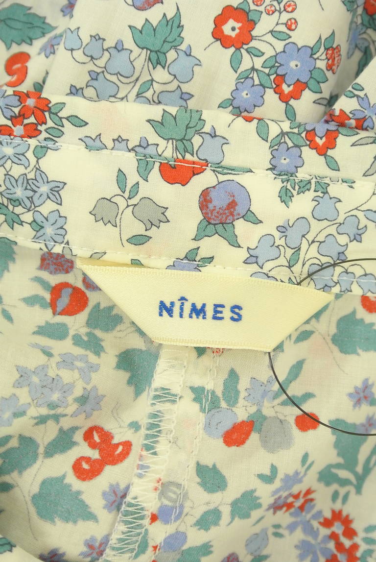 NIMES（ニーム）の古着「商品番号：PR10330308」-大画像6