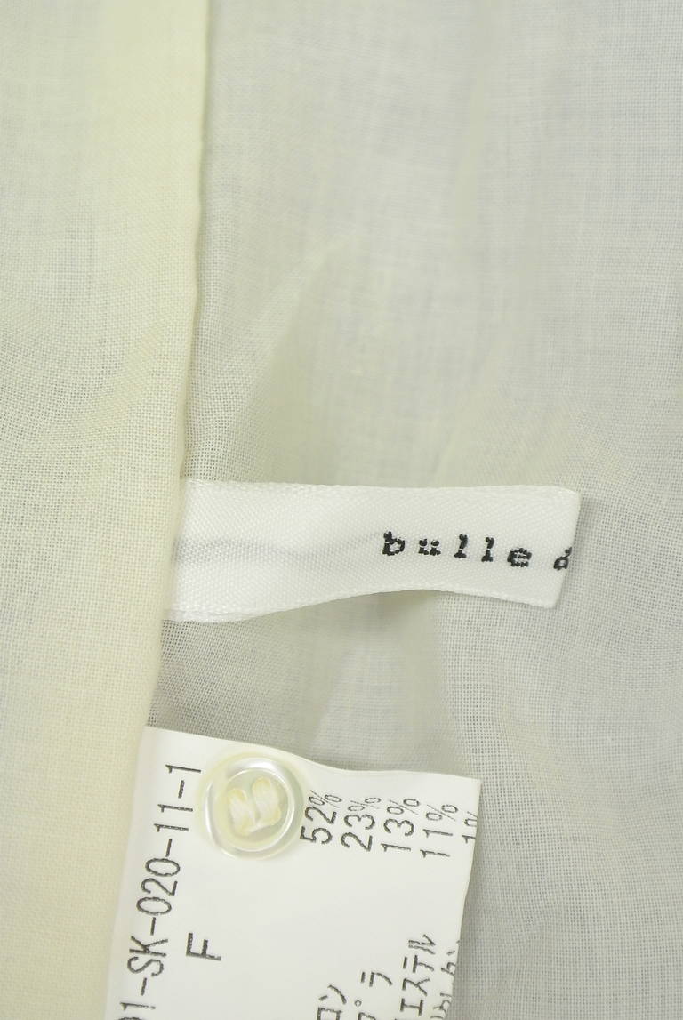 bulle de savon（ビュルデサボン）の古着「商品番号：PR10330313」-大画像6