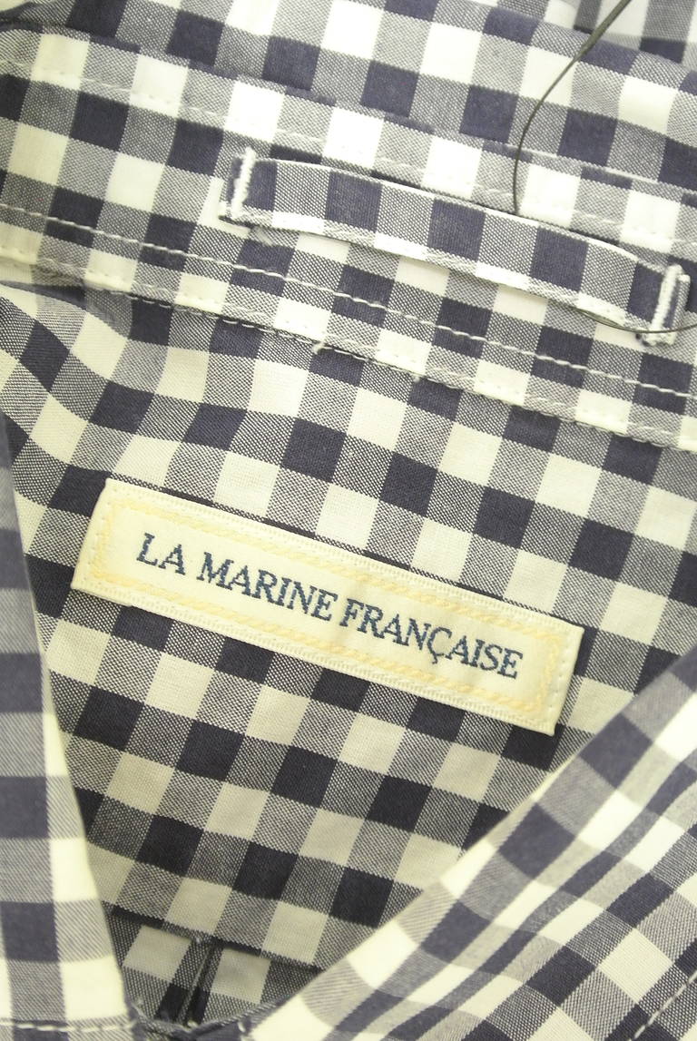 LA MARINE FRANCAISE（マリンフランセーズ）の古着「商品番号：PR10330314」-大画像6