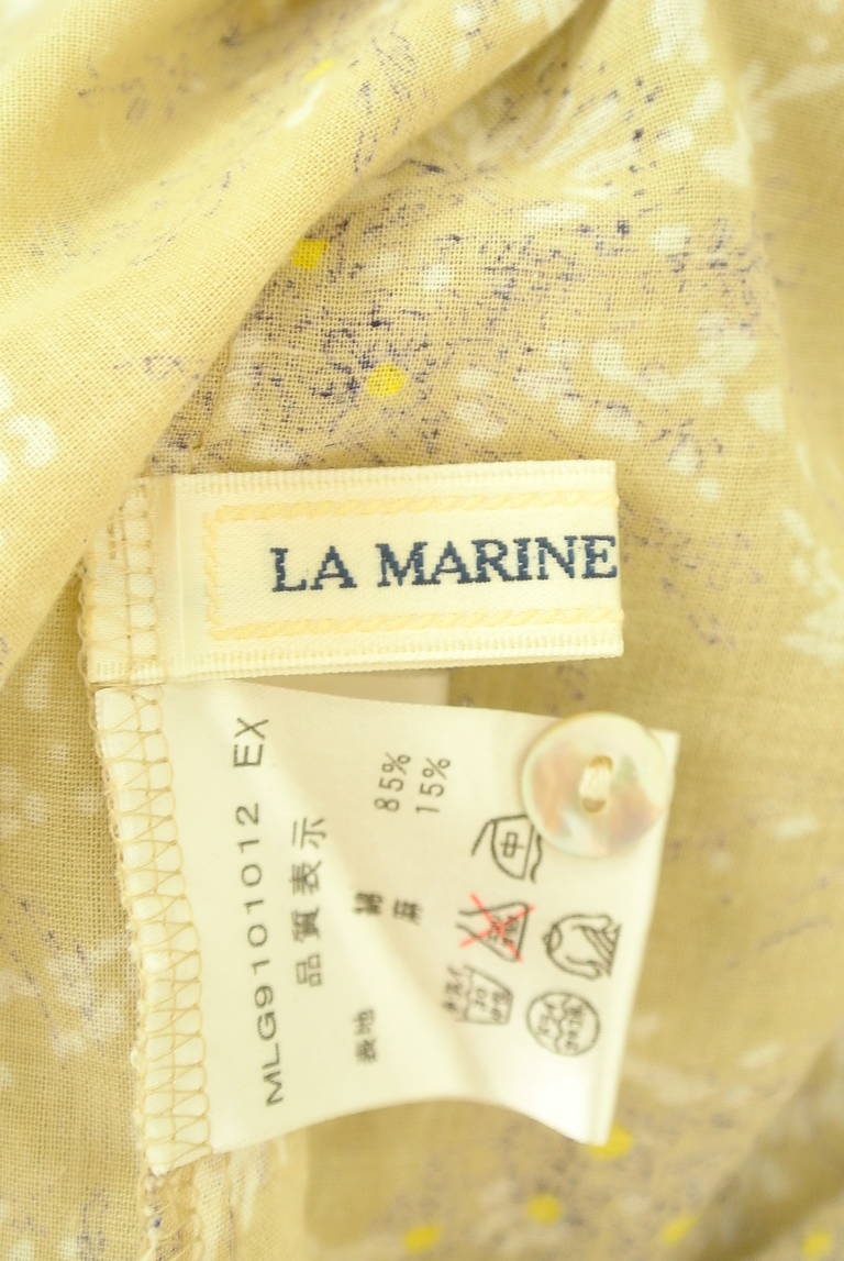 LA MARINE FRANCAISE（マリンフランセーズ）の古着「商品番号：PR10330315」-大画像6