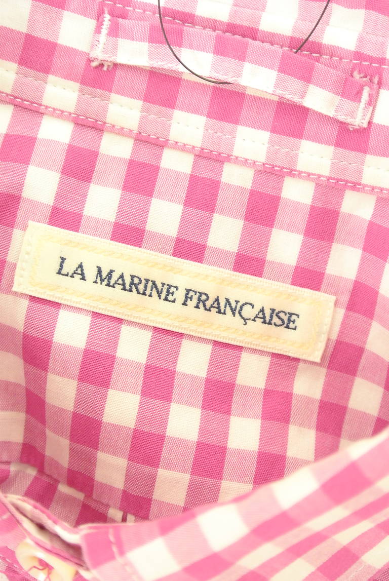 LA MARINE FRANCAISE（マリンフランセーズ）の古着「商品番号：PR10330317」-大画像6