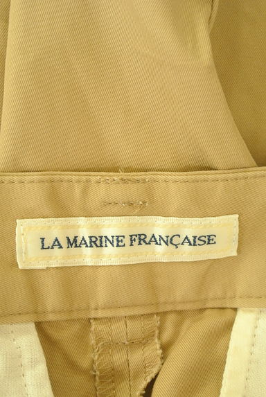 LA MARINE FRANCAISE（マリンフランセーズ）の古着「（パンツ）」大画像６へ