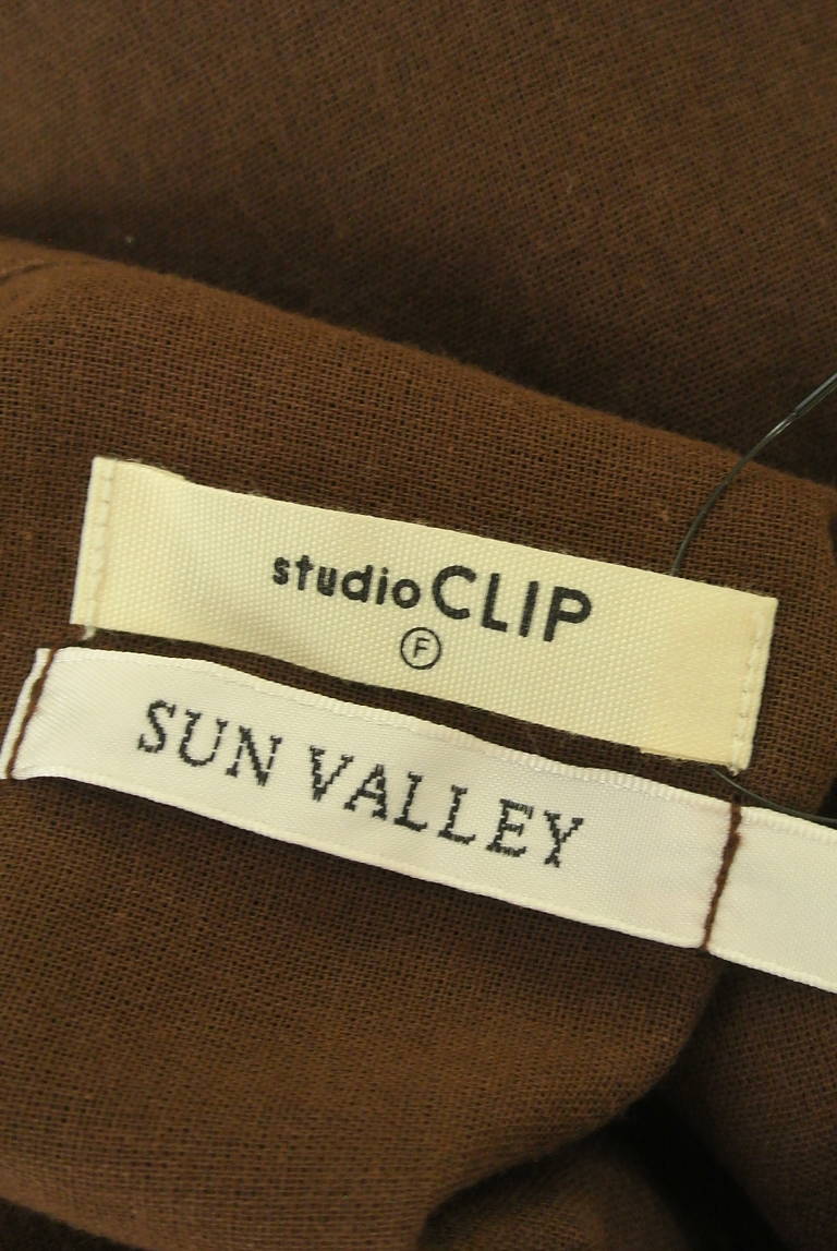 studio CLIP（スタディオクリップ）の古着「商品番号：PR10330323」-大画像6