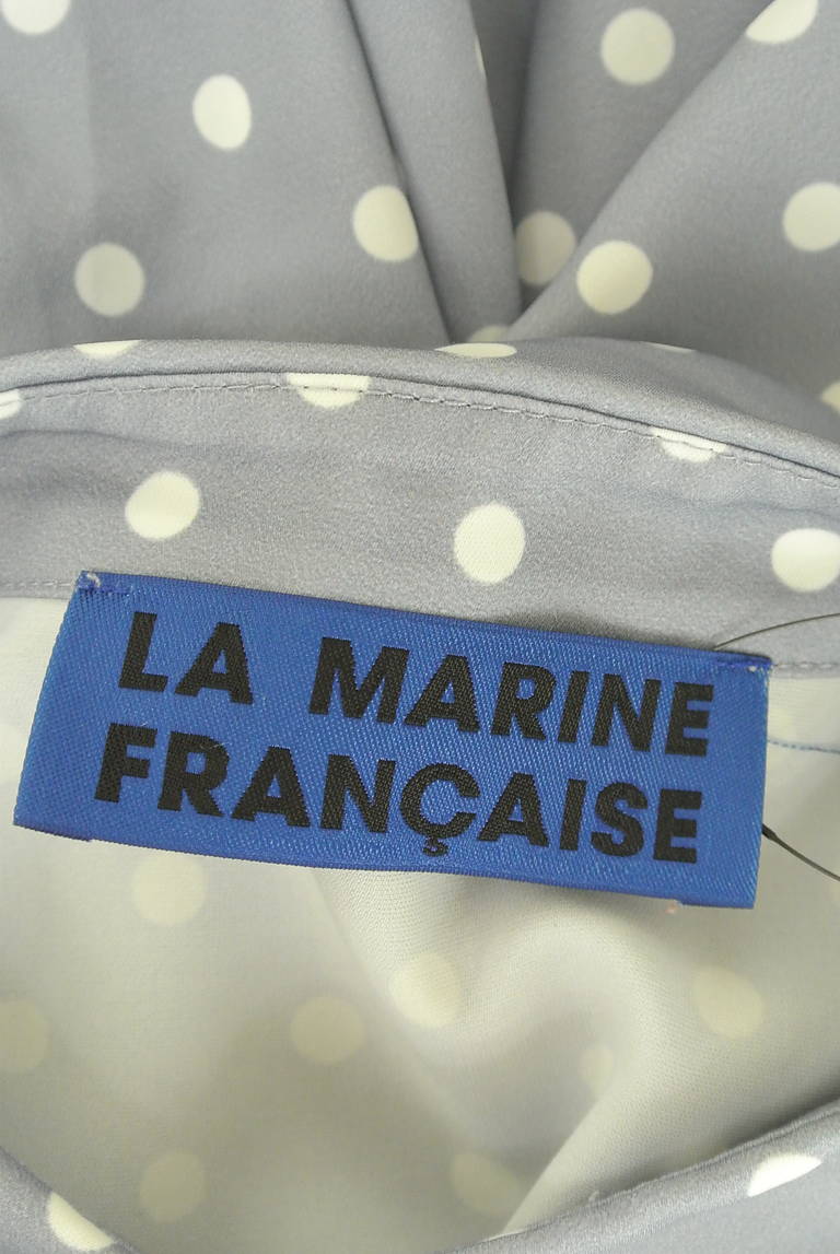 LA MARINE FRANCAISE（マリンフランセーズ）の古着「商品番号：PR10330325」-大画像6