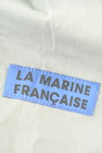 LA MARINE FRANCAISE（マリンフランセーズ）の古着「商品番号：PR10330326」-6