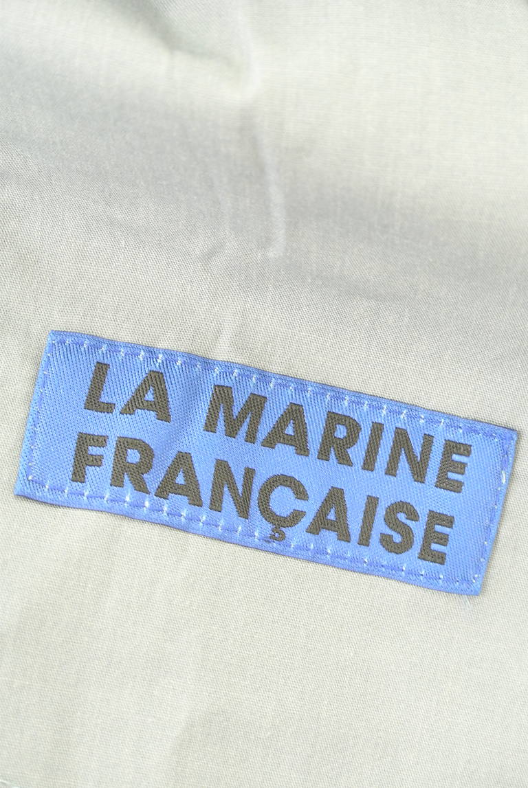 LA MARINE FRANCAISE（マリンフランセーズ）の古着「商品番号：PR10330326」-大画像6