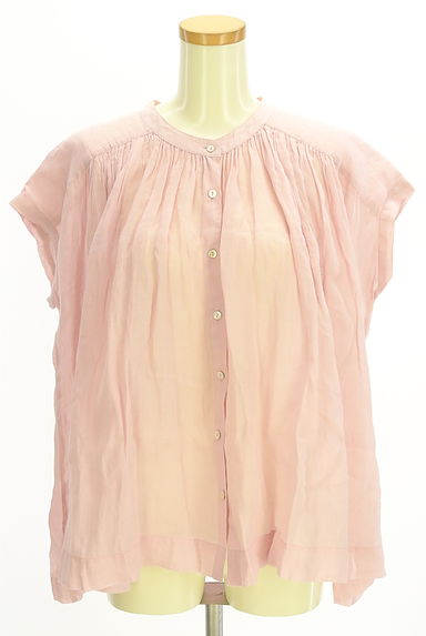 NIMES（ニーム）シャツ買取実績の前画像