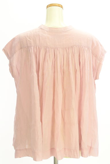 NIMES（ニーム）シャツ買取実績の後画像