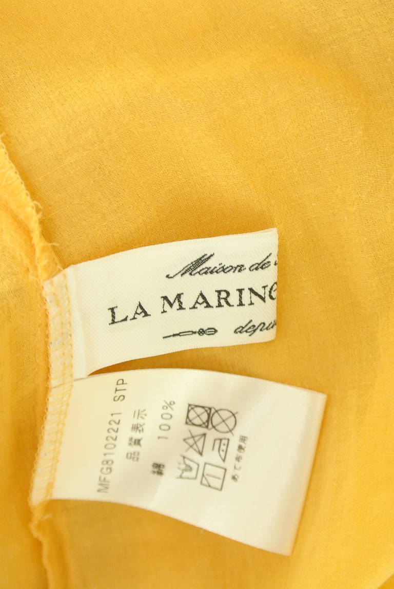 LA MARINE FRANCAISE（マリンフランセーズ）の古着「商品番号：PR10330332」-大画像6