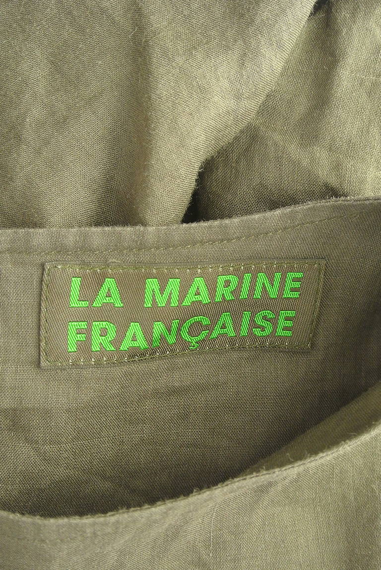 LA MARINE FRANCAISE（マリンフランセーズ）の古着「商品番号：PR10330333」-大画像6