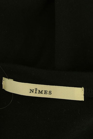 NIMES（ニーム）の古着「ストレッチドルマンカットソー（カットソー・プルオーバー）」大画像６へ