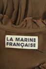 LA MARINE FRANCAISE（マリンフランセーズ）の古着「商品番号：PR10330337」-6