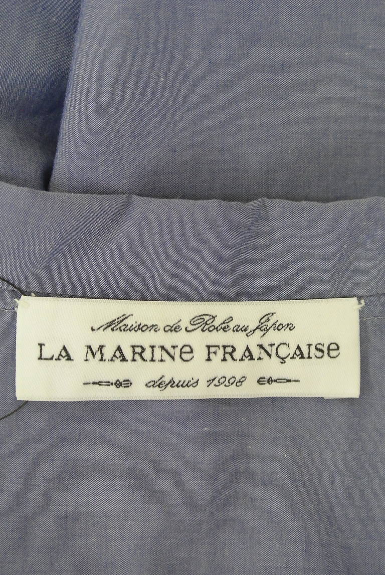LA MARINE FRANCAISE（マリンフランセーズ）の古着「商品番号：PR10330345」-大画像6