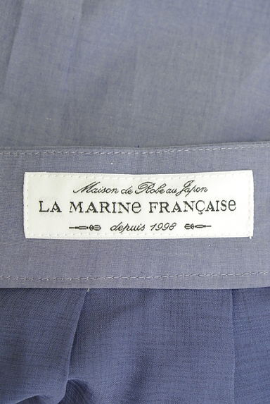 LA MARINE FRANCAISE（マリンフランセーズ）の古着「コットンロングスカート（ロングスカート・マキシスカート）」大画像６へ