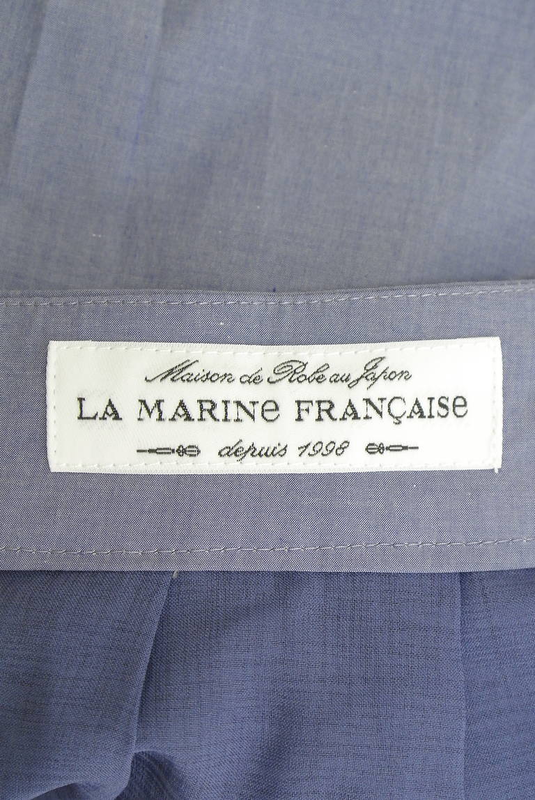 LA MARINE FRANCAISE（マリンフランセーズ）の古着「商品番号：PR10330346」-大画像6
