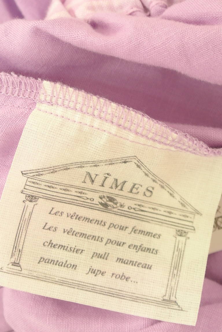 NIMES（ニーム）の古着「商品番号：PR10330348」-大画像6