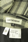 LAUTREAMONT（ロートレアモン）の古着「商品番号：PR10330350」-6