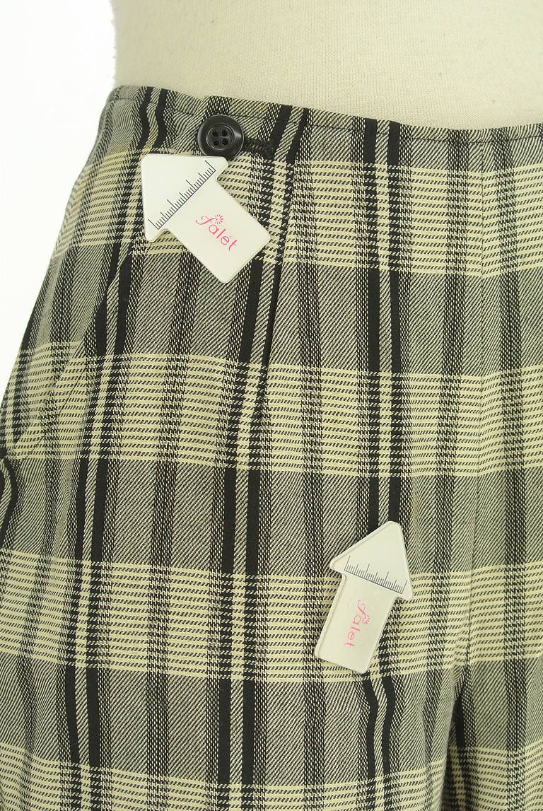 LAUTREAMONT（ロートレアモン）の古着「商品番号：PR10330350」-大画像5