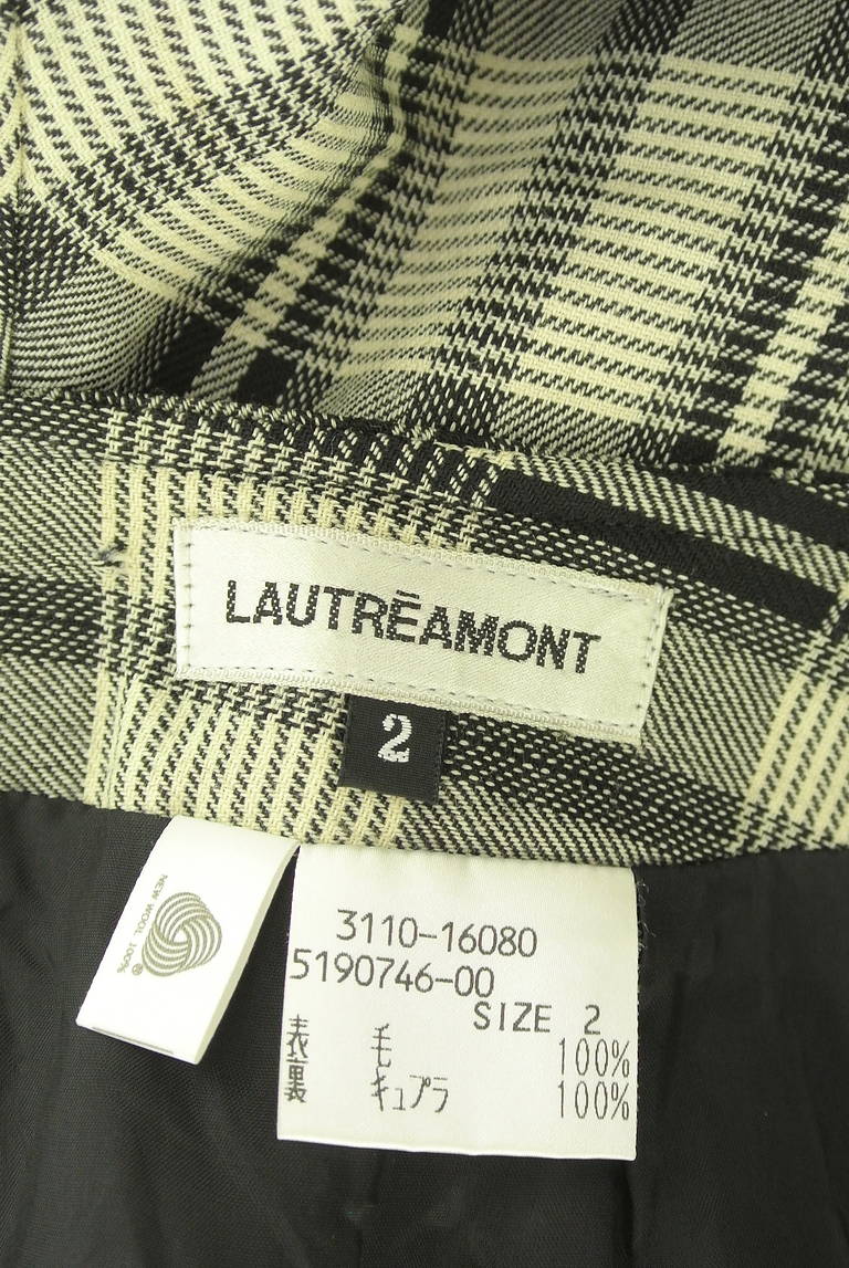 LAUTREAMONT（ロートレアモン）の古着「商品番号：PR10330350」-大画像6