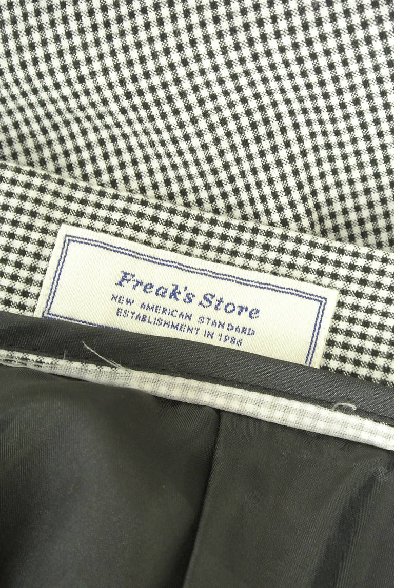 FREAK'S STORE（フリークスストア）の古着「商品番号：PR10330355」-大画像6