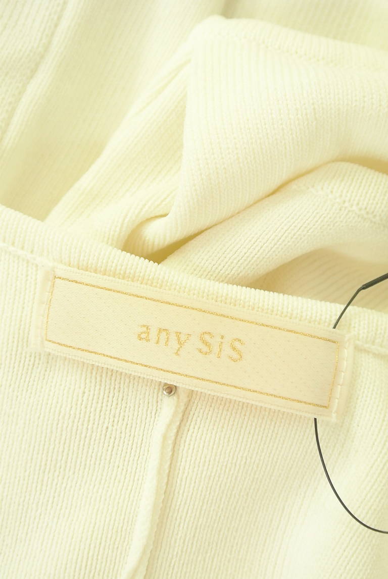 anySiS（エニィスィス）の古着「商品番号：PR10330357」-大画像6