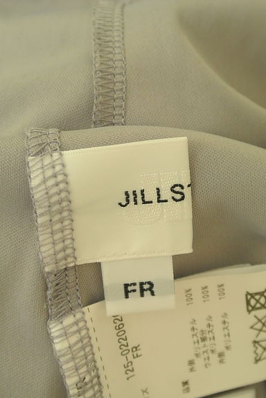 JILL by JILLSTUART（ジルバイジルスチュアート）の古着「ロングレーススカート（ロングスカート・マキシスカート）」大画像６へ