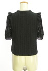 PROPORTION BODY DRESSING（プロポーションボディ ドレッシング）の古着「ブラウス」後ろ