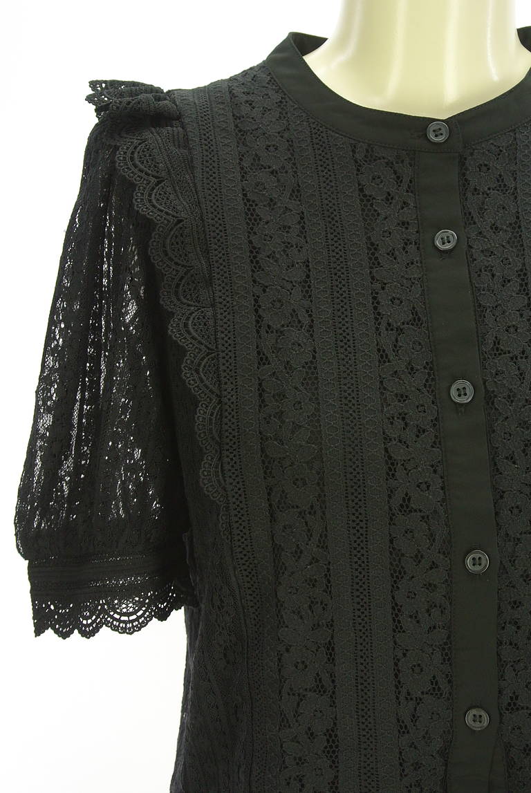 PROPORTION BODY DRESSING（プロポーションボディ ドレッシング）の古着「商品番号：PR10330359」-大画像4